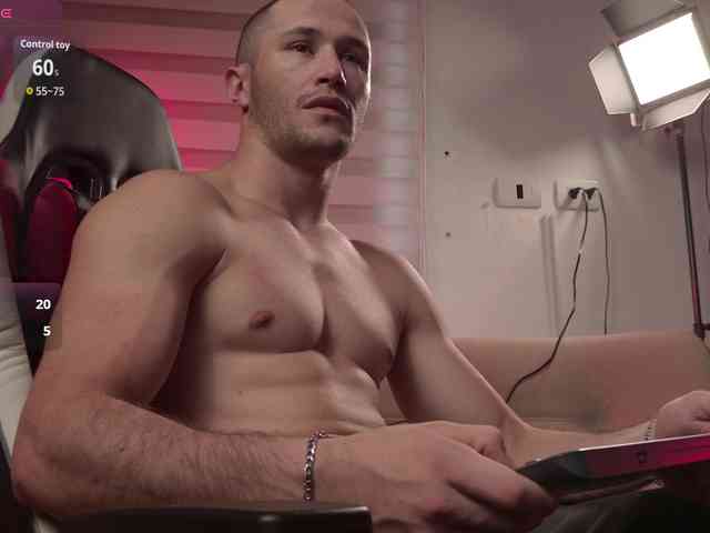 AxelFairchaild