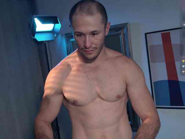 AxelFairchaild AxelFairchaild