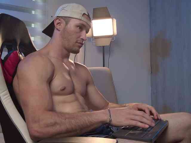 AxelFairchaild