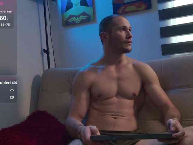 AxelFairchaild