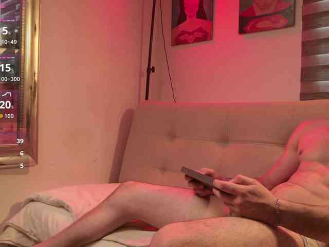 AxelFairchaild