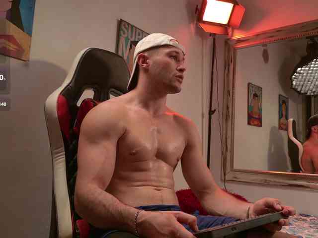 AxelFairchaild AxelFairchaild