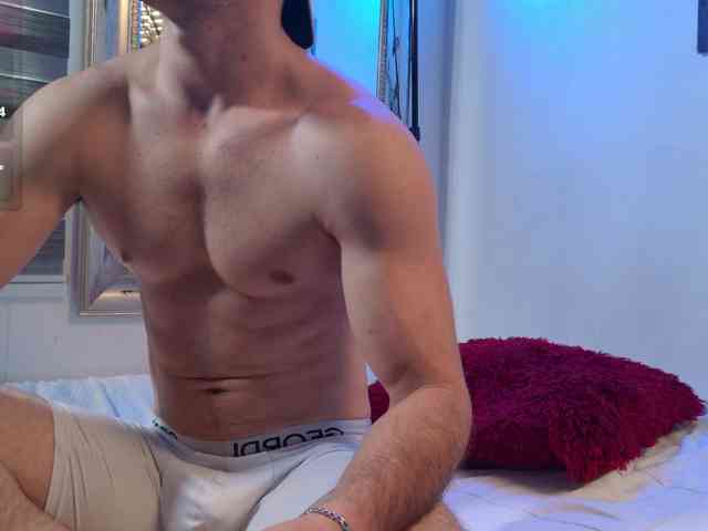 AxelFairchaild