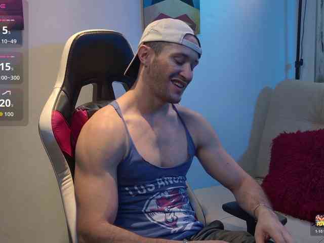 AxelFairchaild