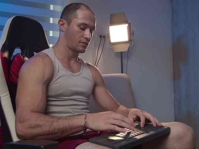 AxelFairchaild