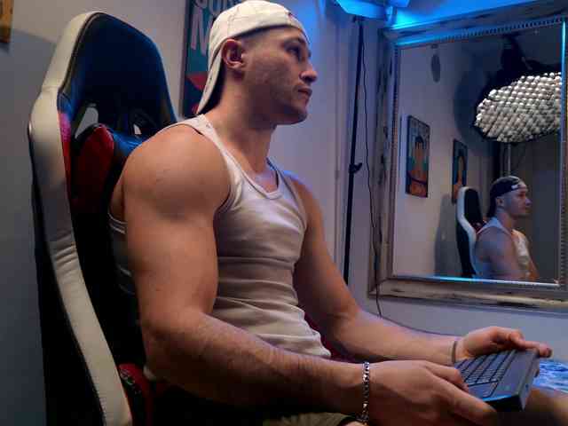 AxelFairchaild