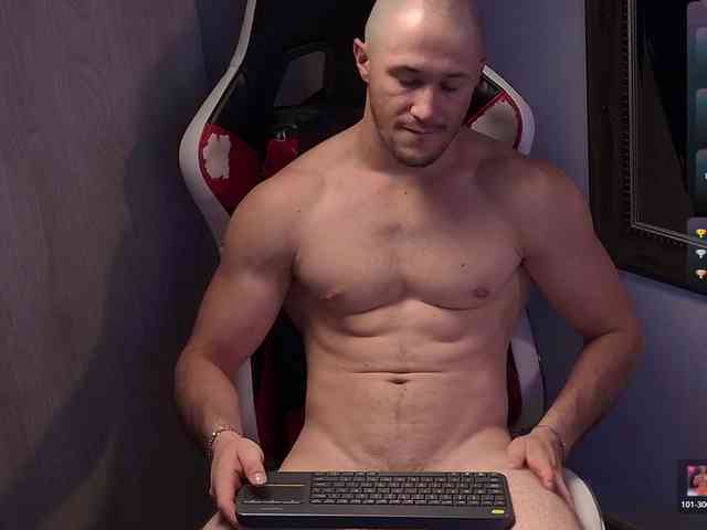 AxelFairchaild