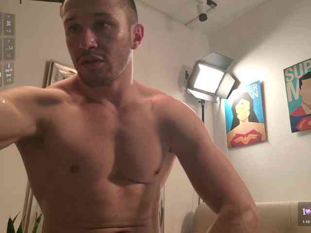 AxelFairchaild Sex Cam Show