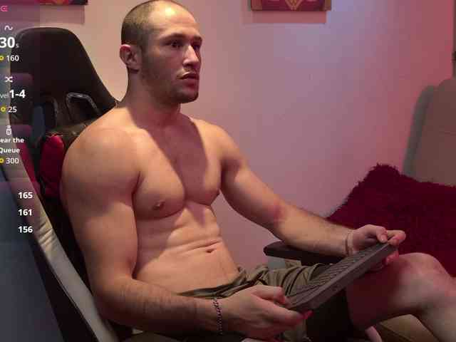 AxelFairchaild