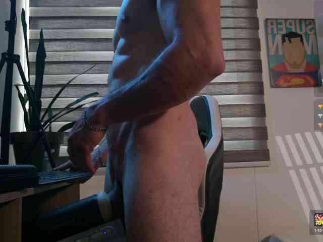 AxelFairchaild
