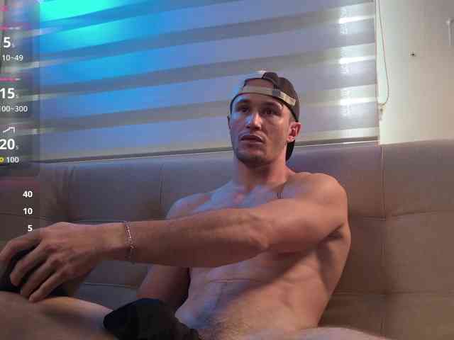 AxelFairchaild