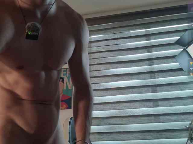 AxelFairchaild