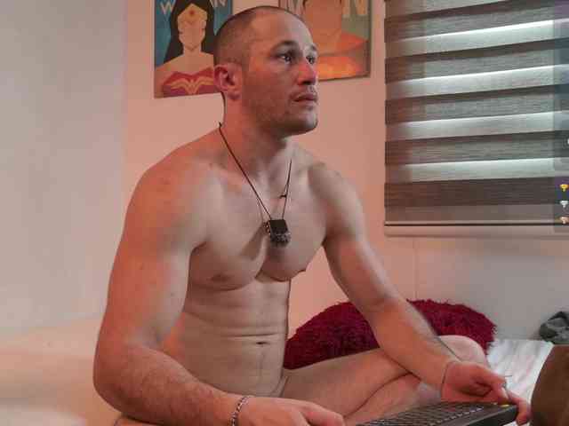 AxelFairchaild