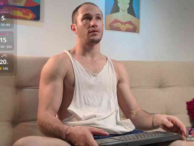 AxelFairchaild