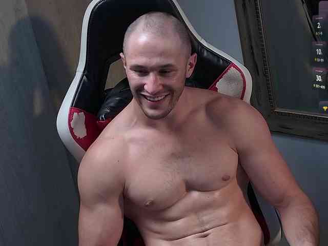 AxelFairchaild AxelFairchaild