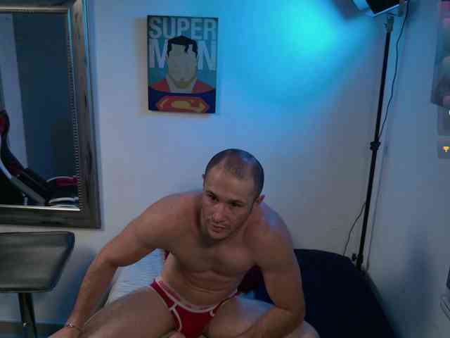 AxelFairchaild AxelFairchaild