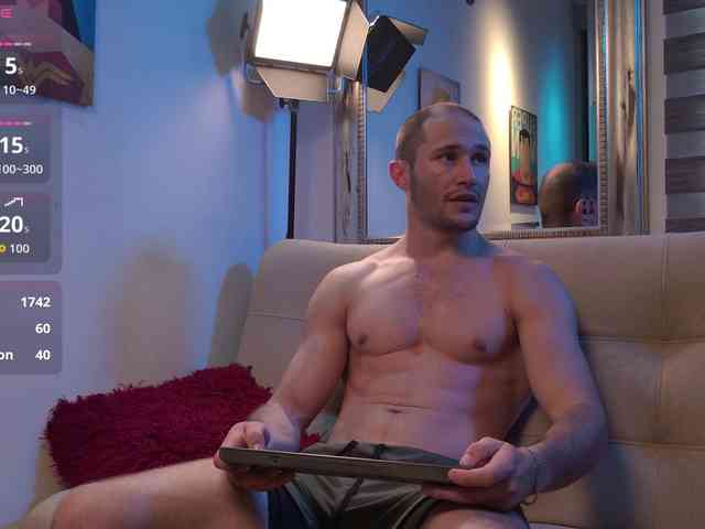 AxelFairchaild