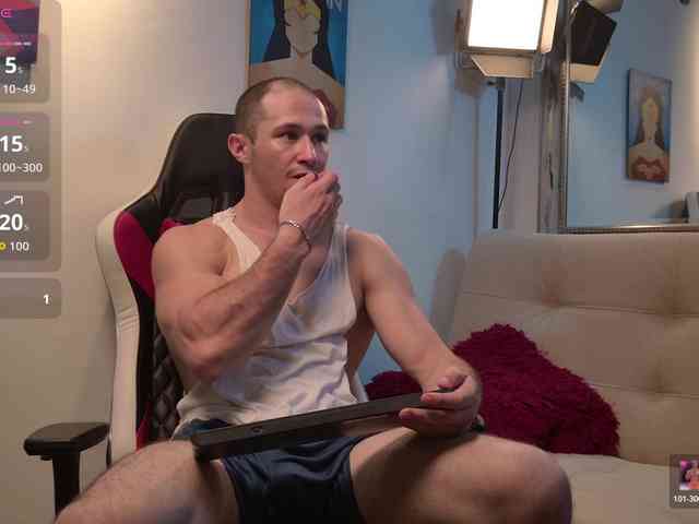 AxelFairchaild