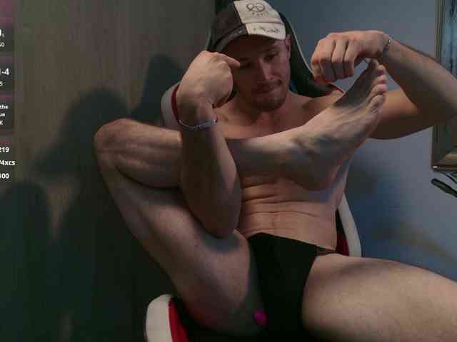 AxelFairchaild