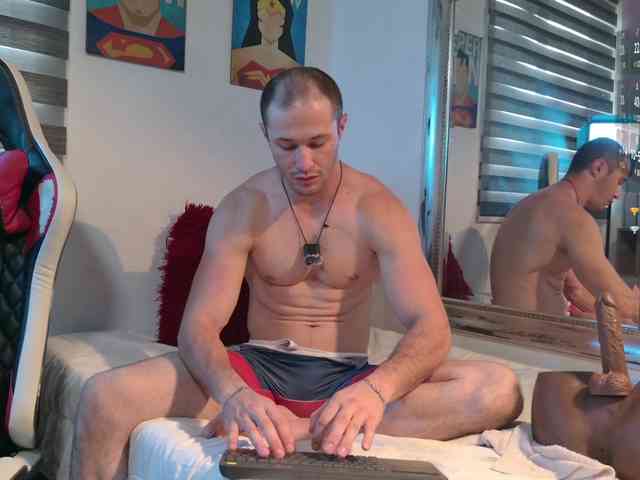 AxelFairchaild