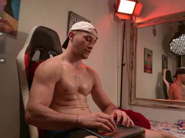 AxelFairchaild AxelFairchaild