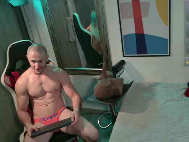 AxelFairchaild
