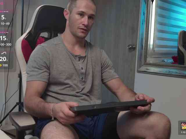AxelFairchaild
