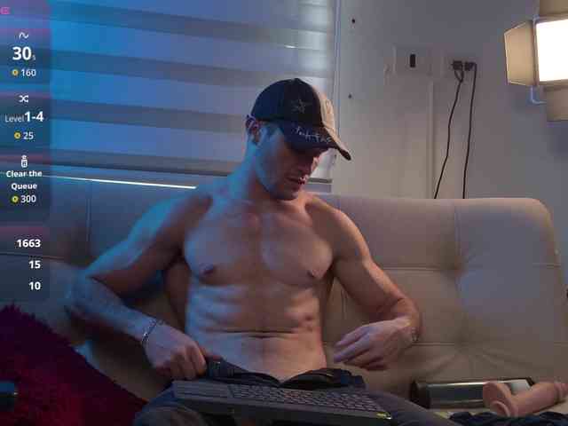 AxelFairchaild