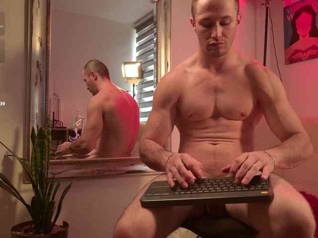 AxelFairchaild Sex Cam Show