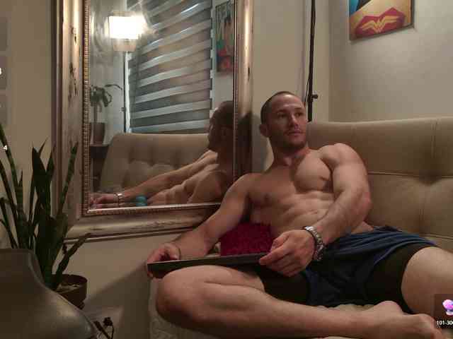 AxelFairchaild Sex Cam Show