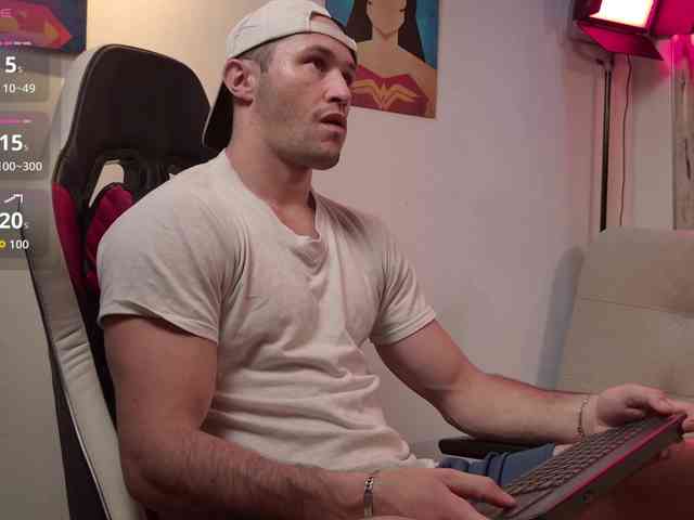 AxelFairchaild