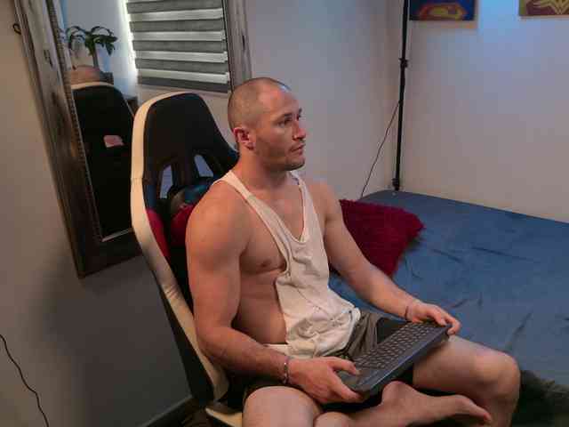 AxelFairchaild