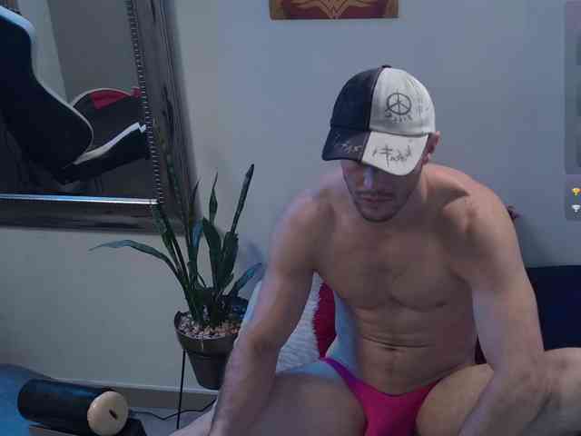 AxelFairchaild