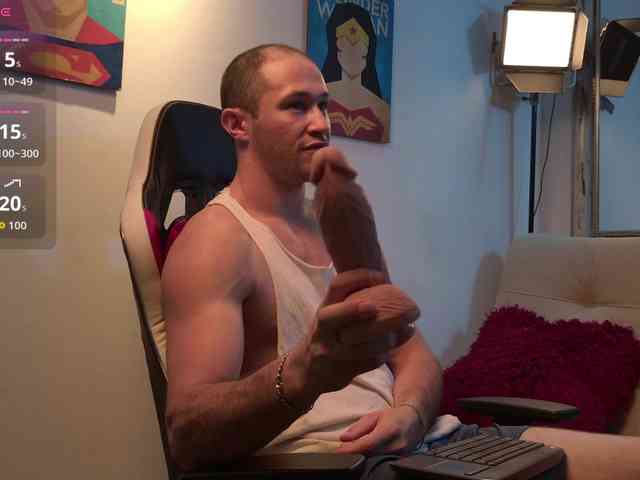 AxelFairchaild