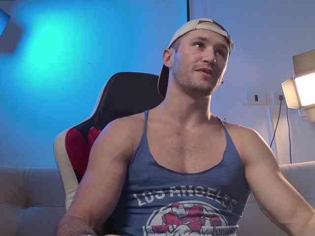 AxelFairchaild