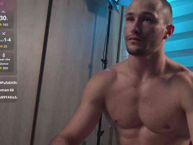 AxelFairchaild AxelFairchaild