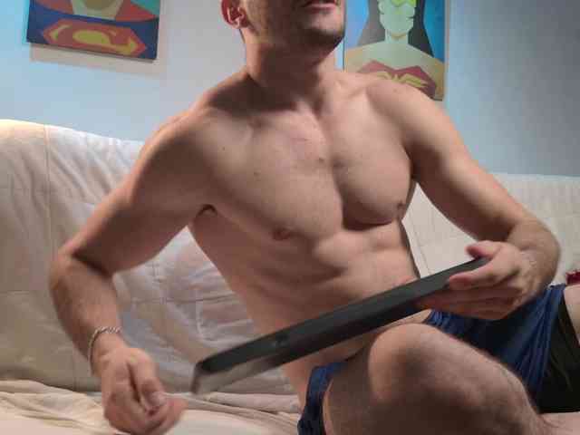 AxelFairchaild