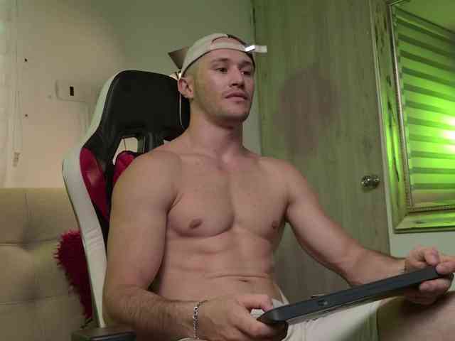 AxelFairchaild