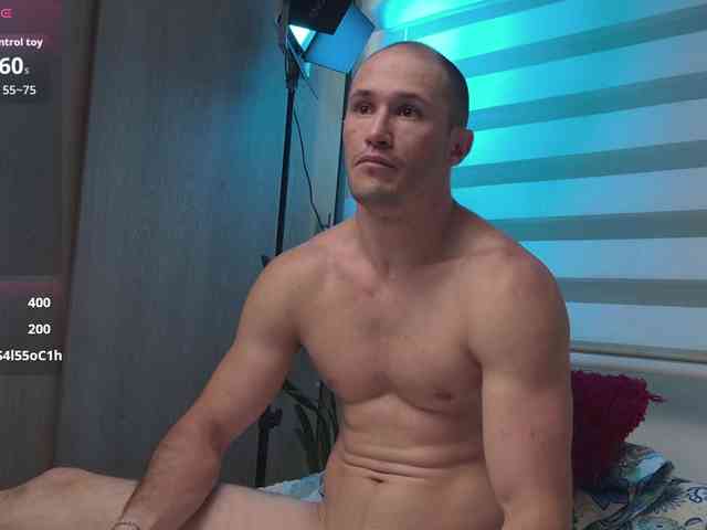 AxelFairchaild