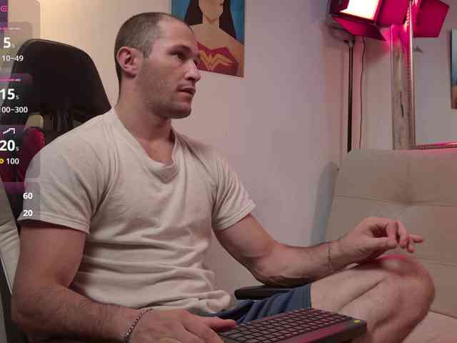 AxelFairchaild