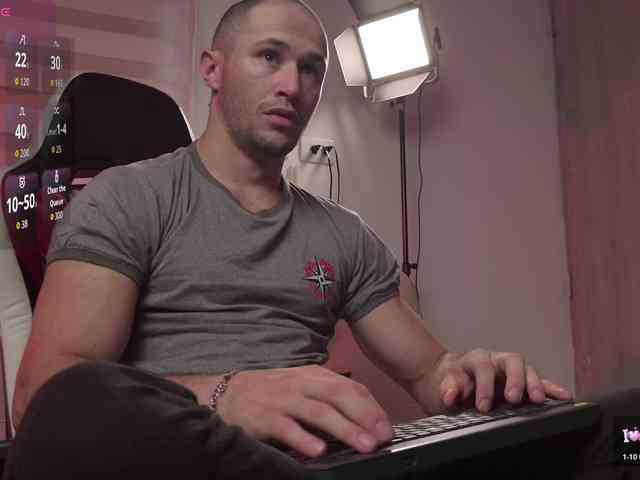 AxelFairchaild