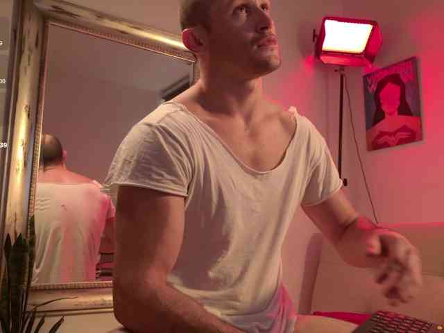 AxelFairchaild
