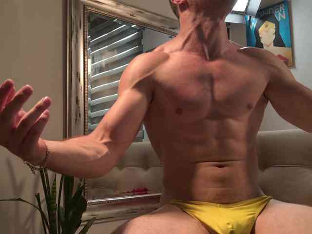 AxelFairchaild Sex Cam Show