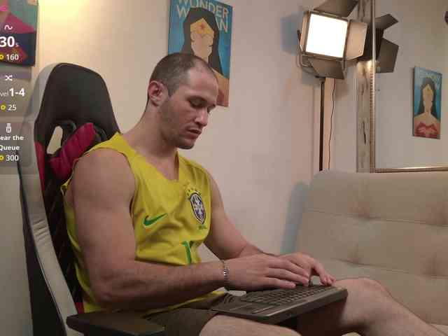AxelFairchaild AxelFairchaild