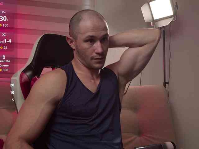 AxelFairchaild
