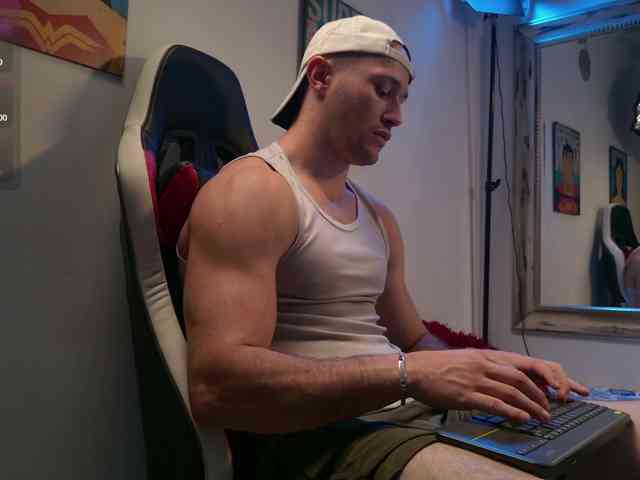 AxelFairchaild