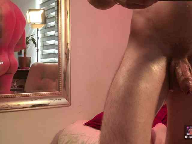 AxelFairchaild Sex Cam Show