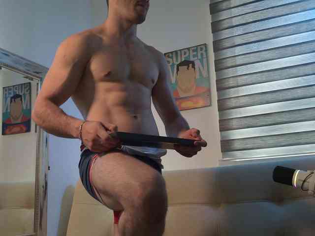 AxelFairchaild