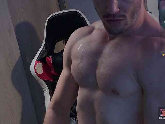 AxelFairchaild