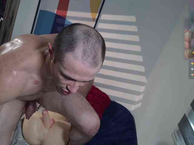 AxelFairchaild